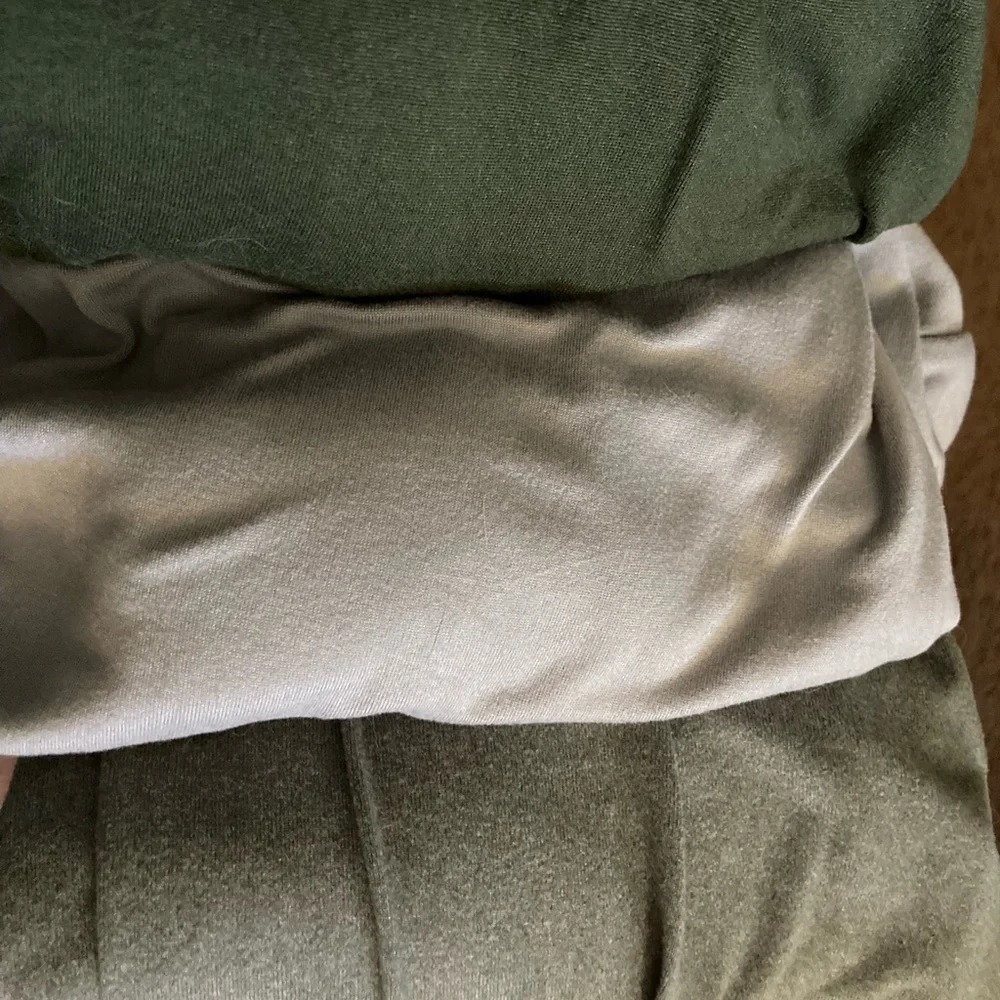 Set of 3 Full Length Leggings - Picture 2 of 3